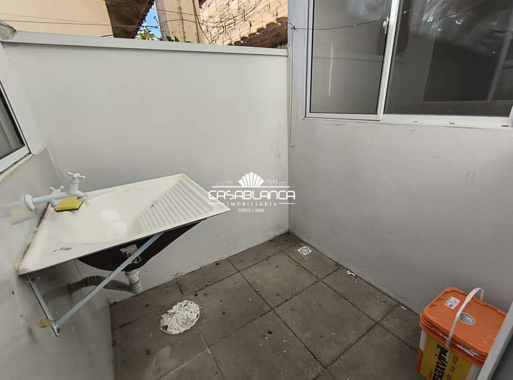 Casa para aluguel no Buritis: 