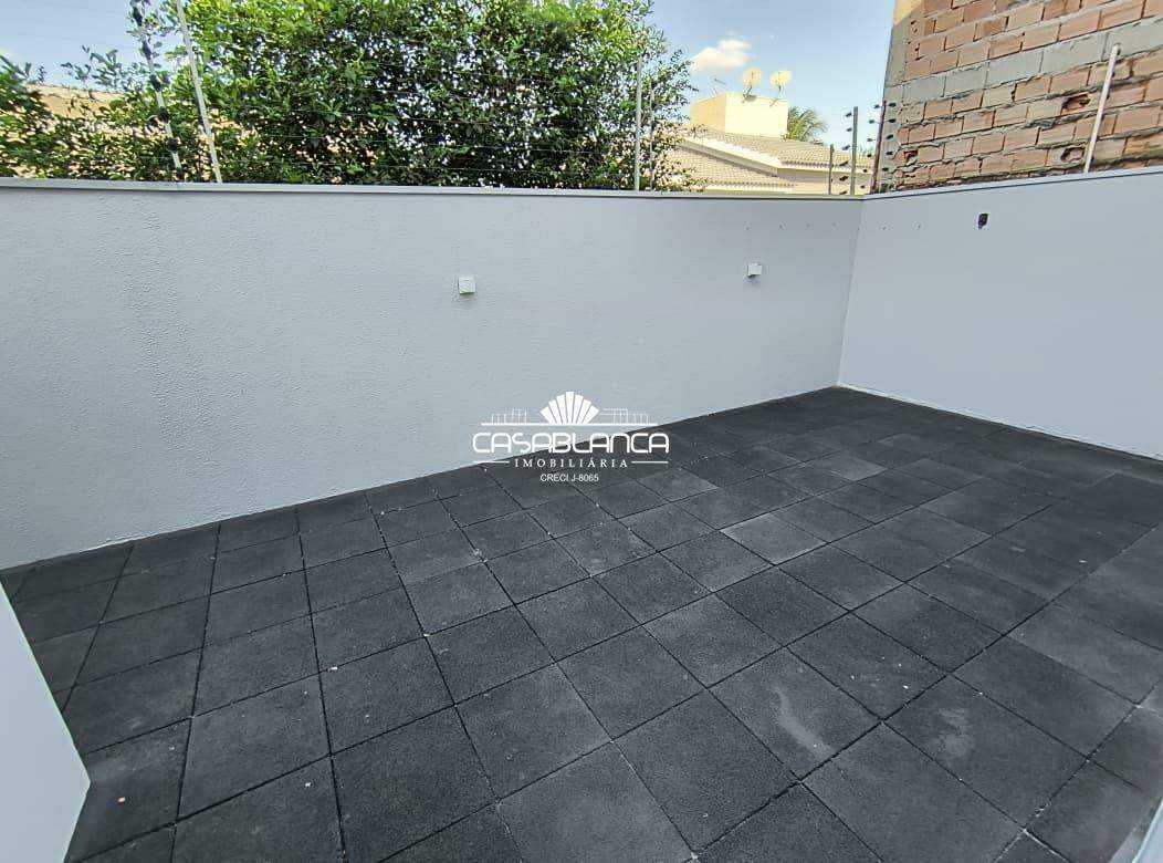 Casa para aluguel no Buritis: 