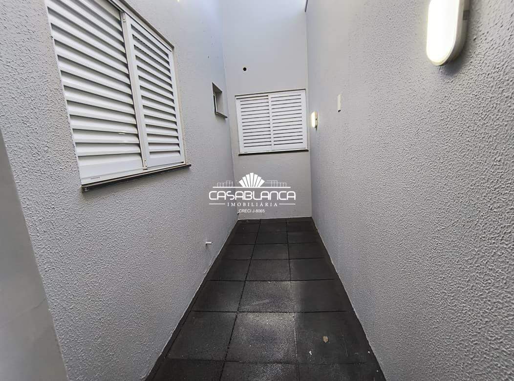 Casa para aluguel no Buritis: 