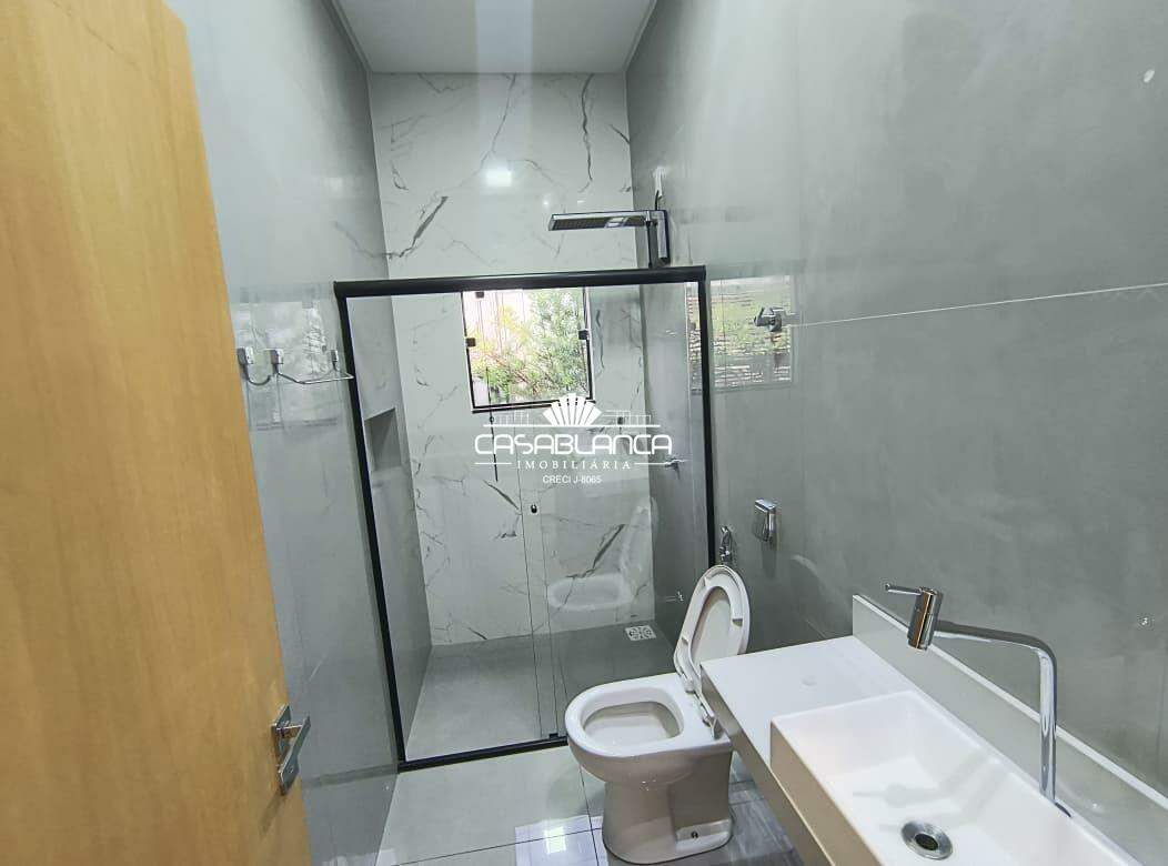 Casa para aluguel no Parque Eldorado: 