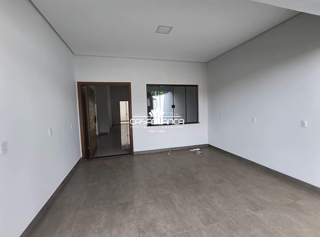 Casa para aluguel no Parque Eldorado: 
