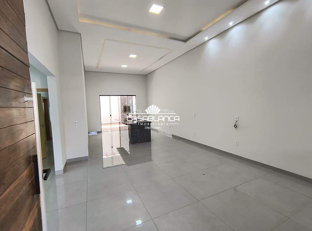 Casa para aluguel no Parque Eldorado: 