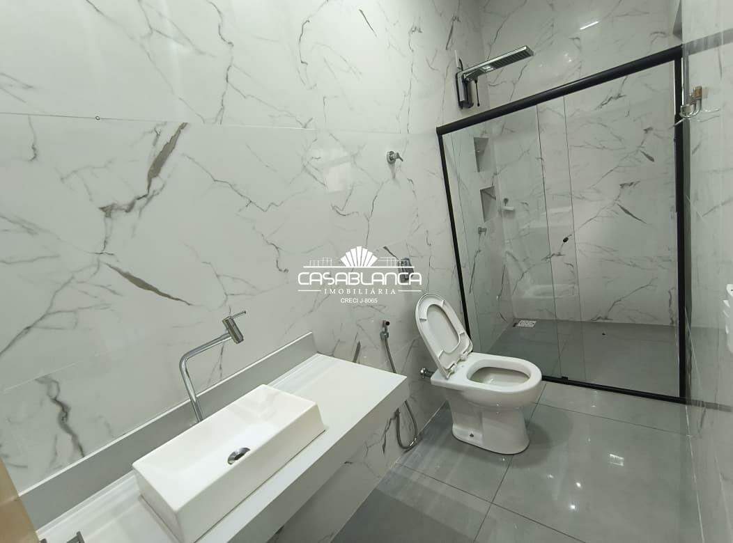 Casa para aluguel no Parque Eldorado: 