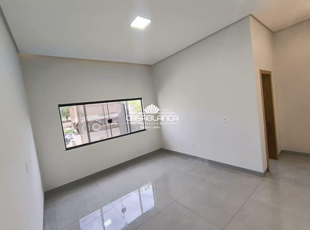 Casa para aluguel no Parque Eldorado: 