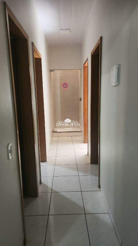 Casa à venda no Buritis I: 