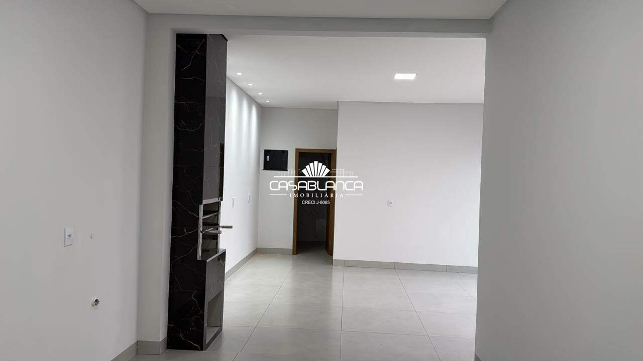 Casa à venda no Buritis I: 