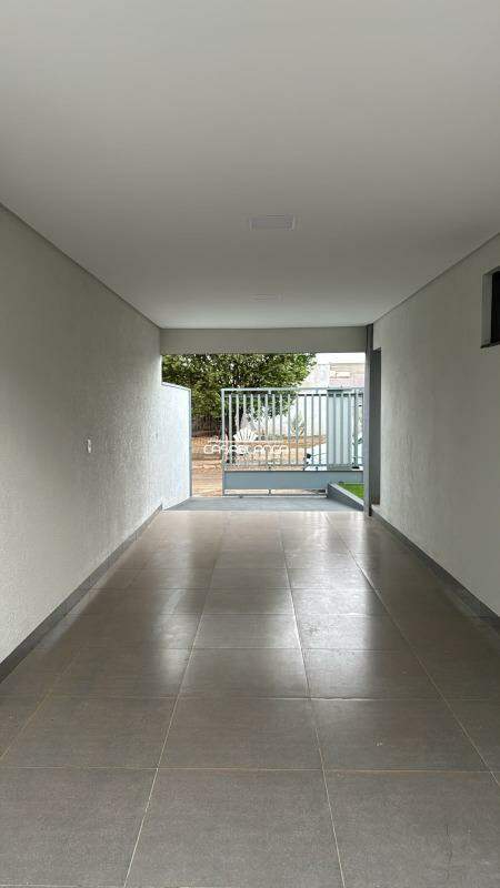 Casa à venda no Buritis I: 