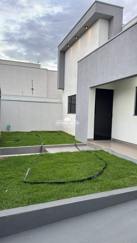 Casa à venda no Buritis I: 