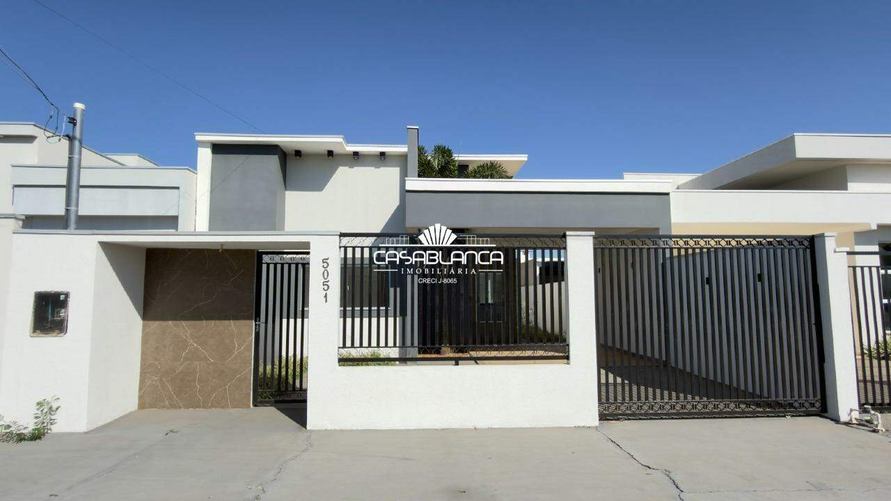 Casa à venda no Buritis V: 