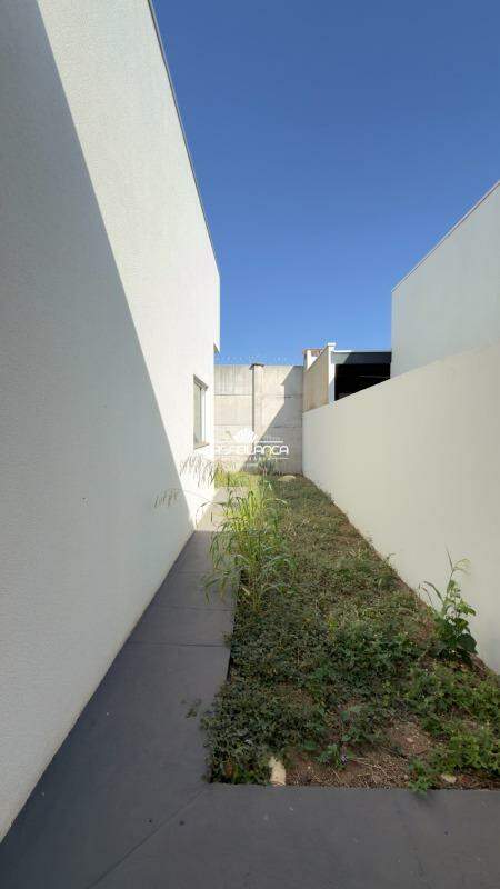 Casa à venda no Buritis V: 