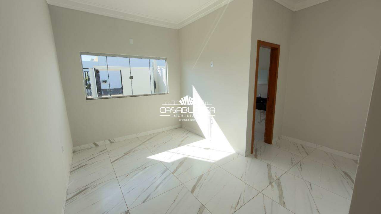 Casa à venda no Buritis V: 