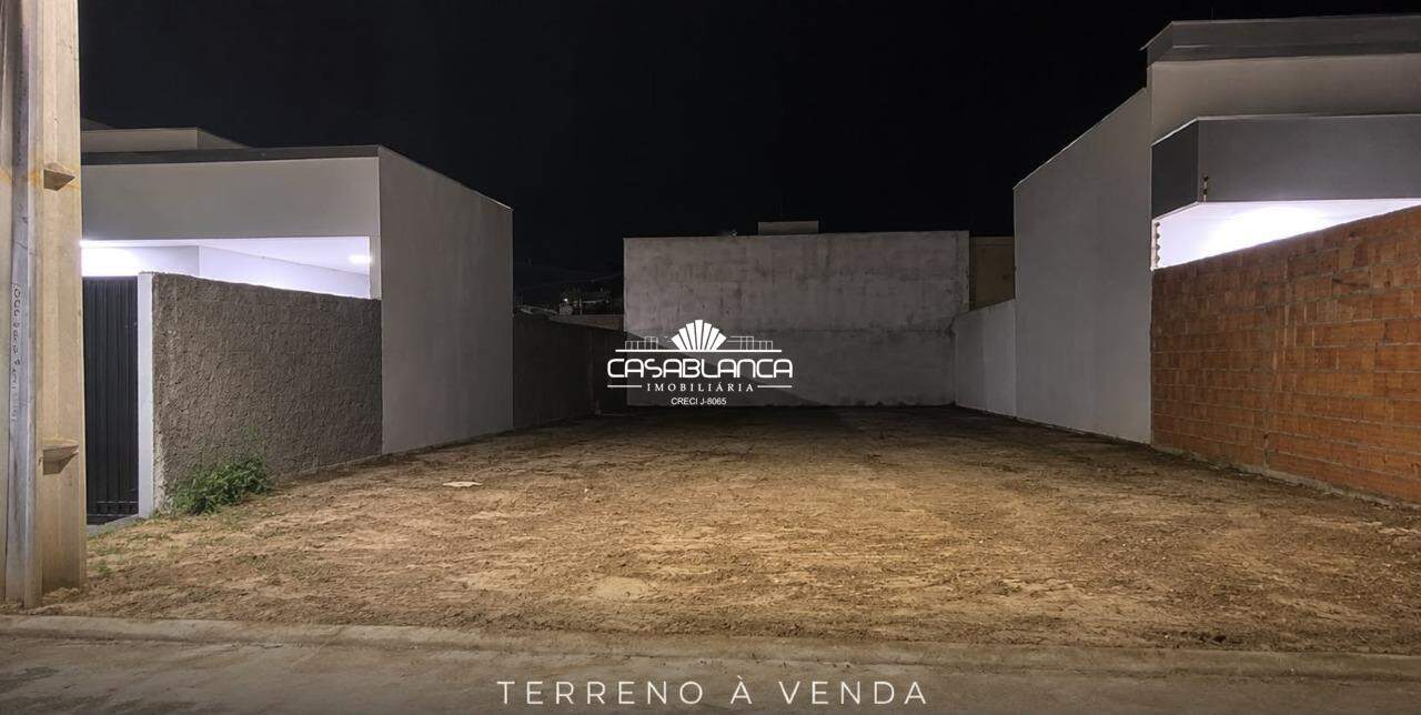 Lote à venda no Buritis Universitario I: 