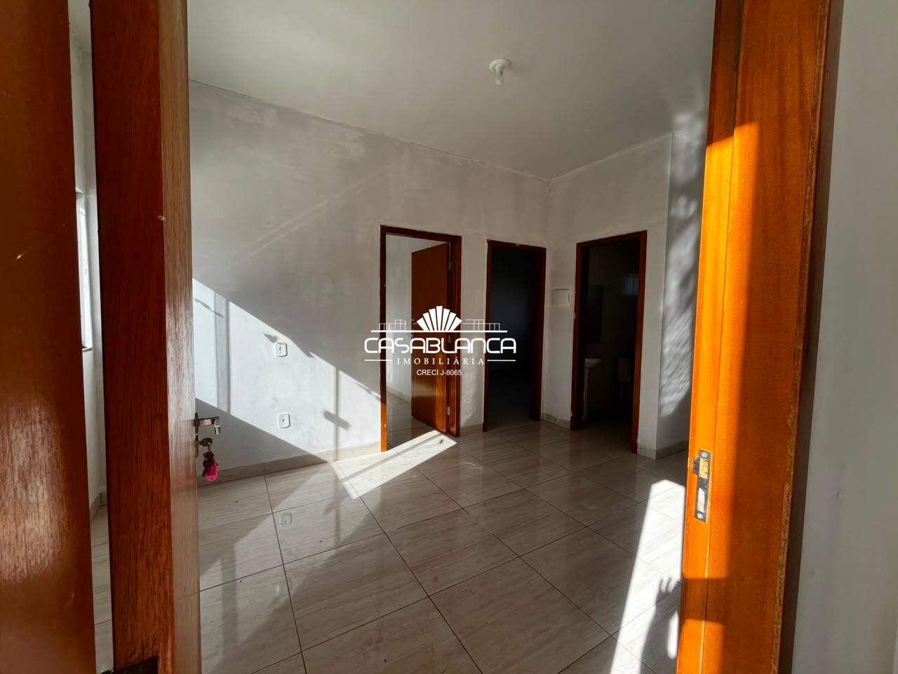 Apartamento para aluguel no VERTENTES DAS AGUAS: 