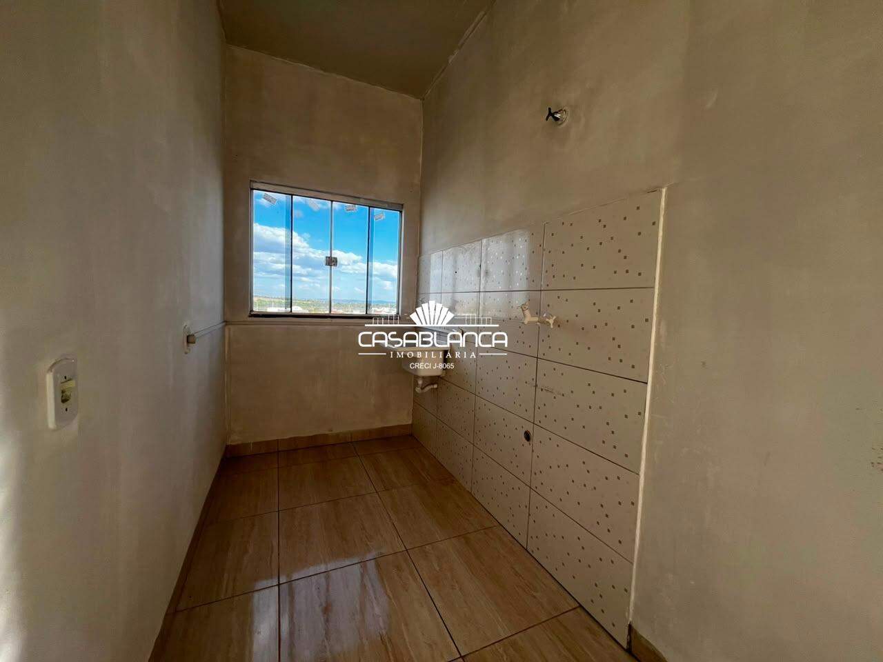 Apartamento para aluguel no VERTENTES DAS AGUAS: 