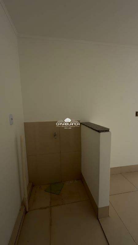 Apartamento para aluguel no Jardim Riva: 