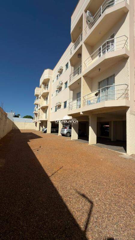 Apartamento para aluguel no Jardim Riva: 
