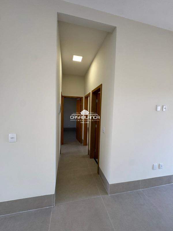 Casa à venda no Jardim Europa III: 