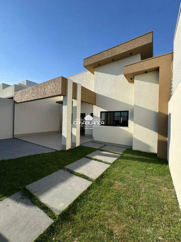 Casa à venda no Jardim Europa III: 