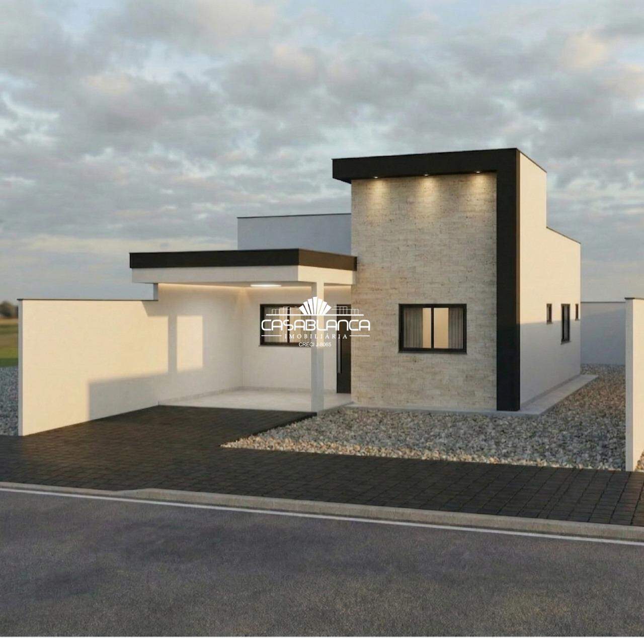 Casa à venda no Jardim Europa I: 