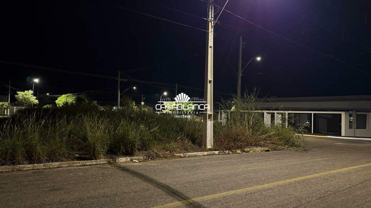 Lote à venda no VILLA GRAMADO: 