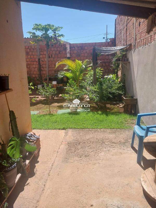 Casa à venda no PADRE ONESTO COSTA: 