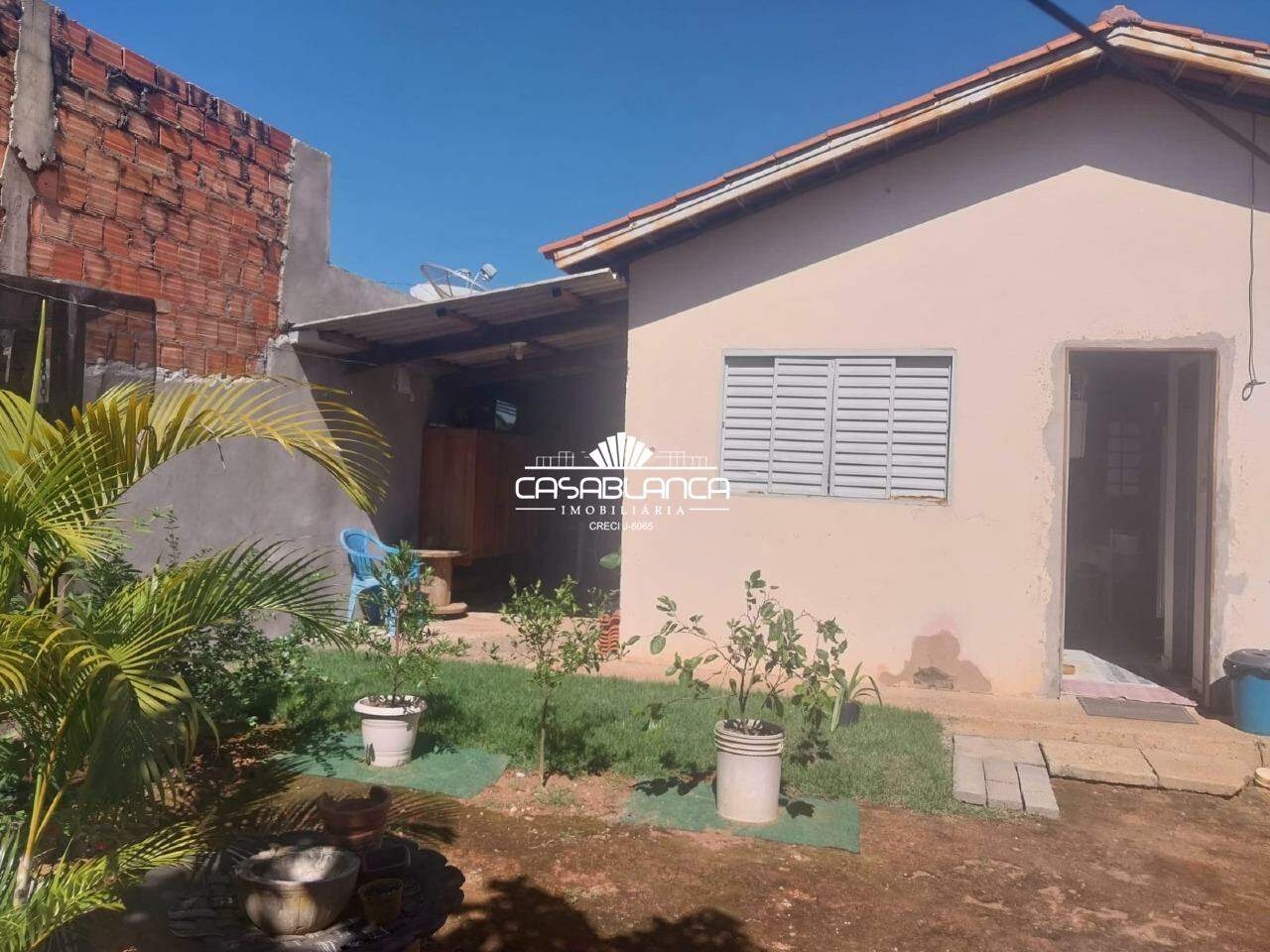 Casa à venda no PADRE ONESTO COSTA: 
