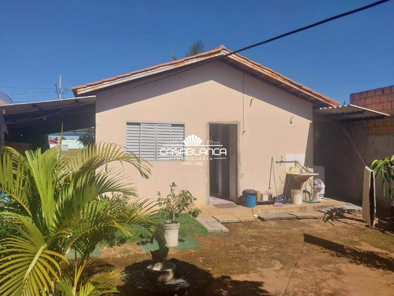 Casa à venda no PADRE ONESTO COSTA: 