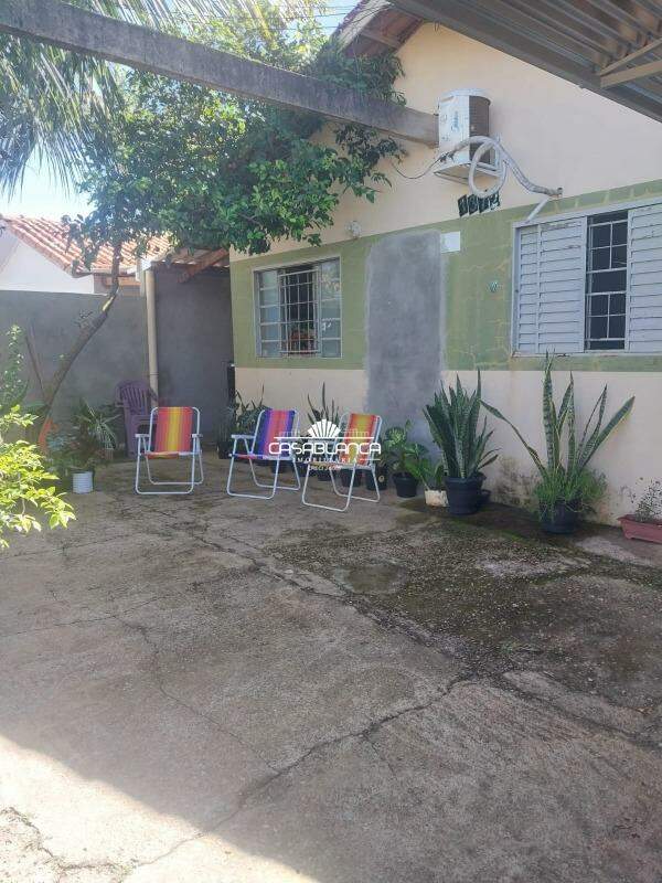 Casa à venda no PADRE ONESTO COSTA: 
