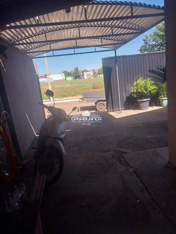 Casa à venda no PADRE ONESTO COSTA: 