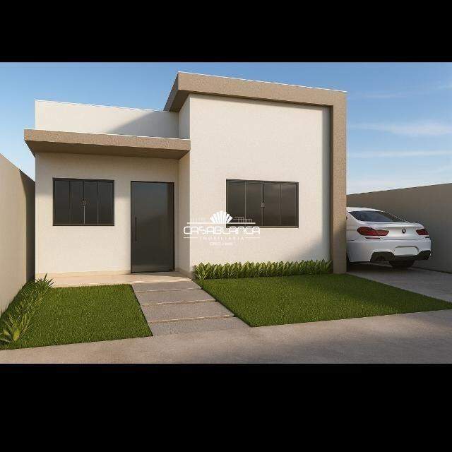 Casa à venda no BURITIS UNIVERSITARIO II: 