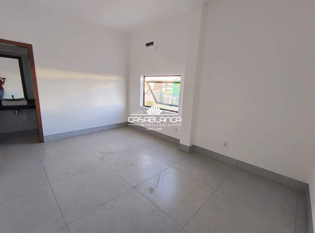 Apartamento para aluguel no Jardim Das Americas: 