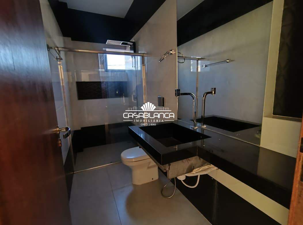 Apartamento para aluguel no Jardim Das Americas: 