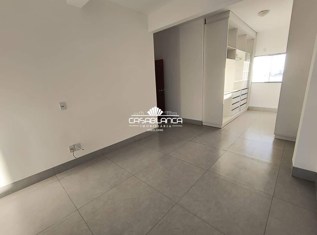 Apartamento para aluguel no Jardim Das Americas: 