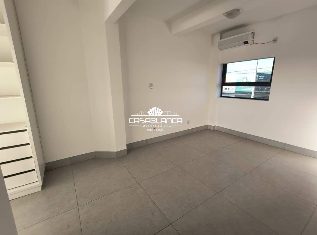 Apartamento para aluguel no Jardim Das Americas: 