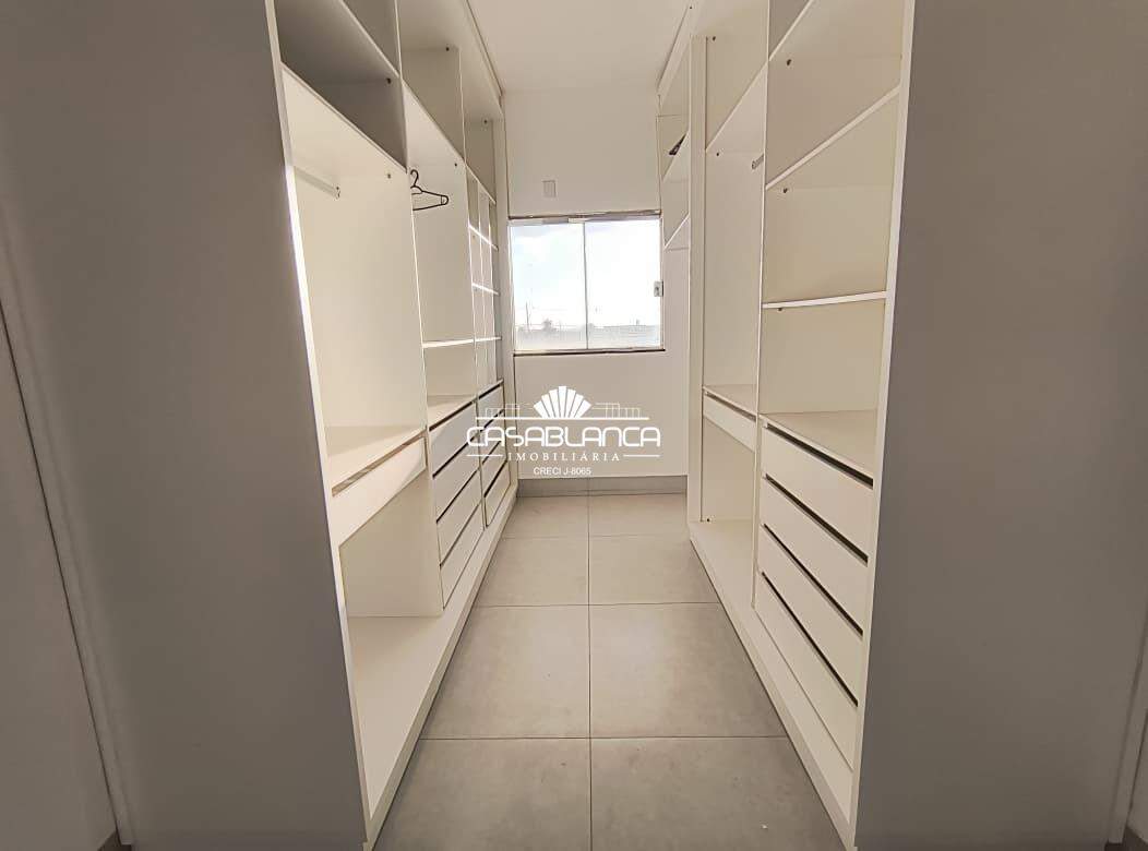 Apartamento para aluguel no Jardim Das Americas: 