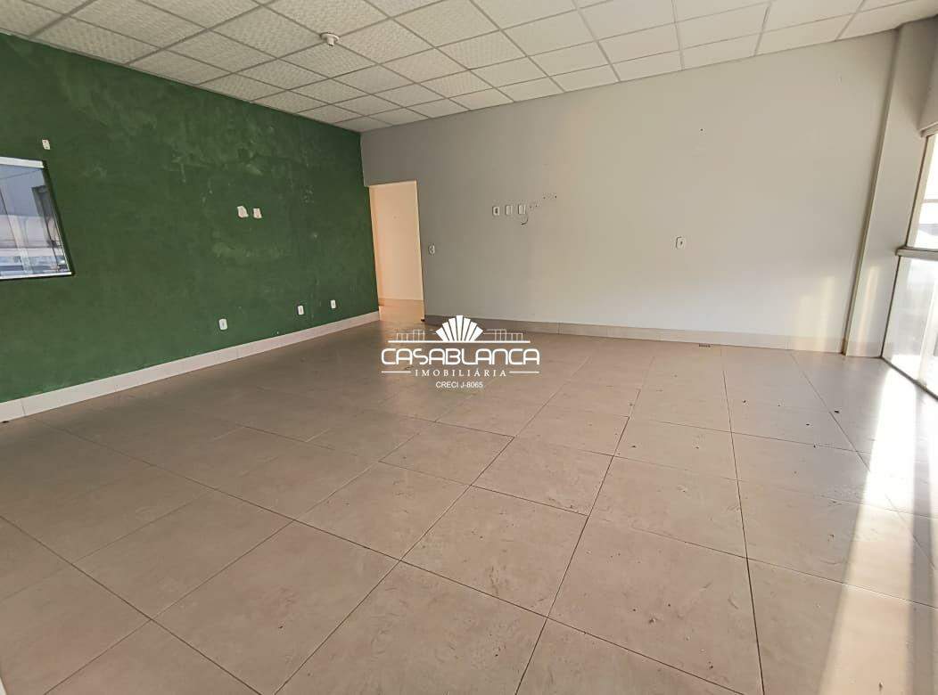 Apartamento para aluguel no Jardim Das Americas: 