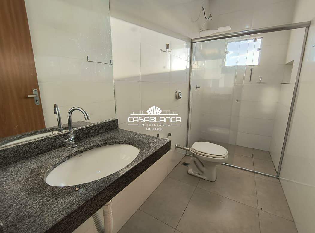 Apartamento para aluguel no Jardim Das Americas: 