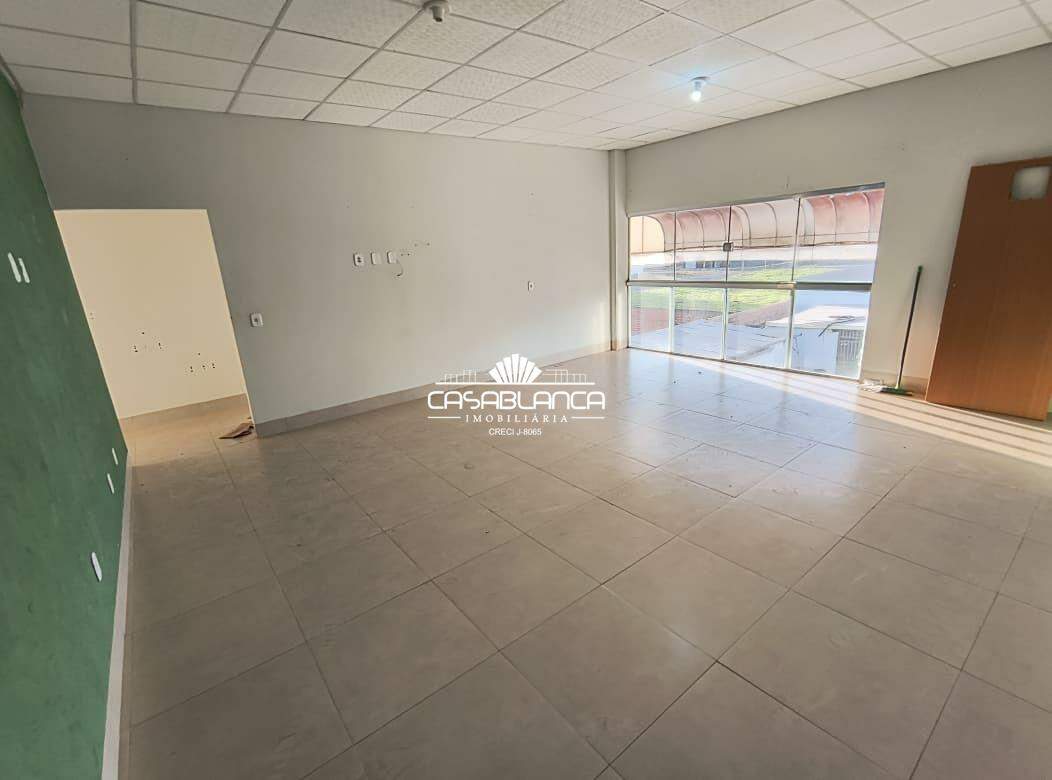 Apartamento para aluguel no Jardim Das Americas: 