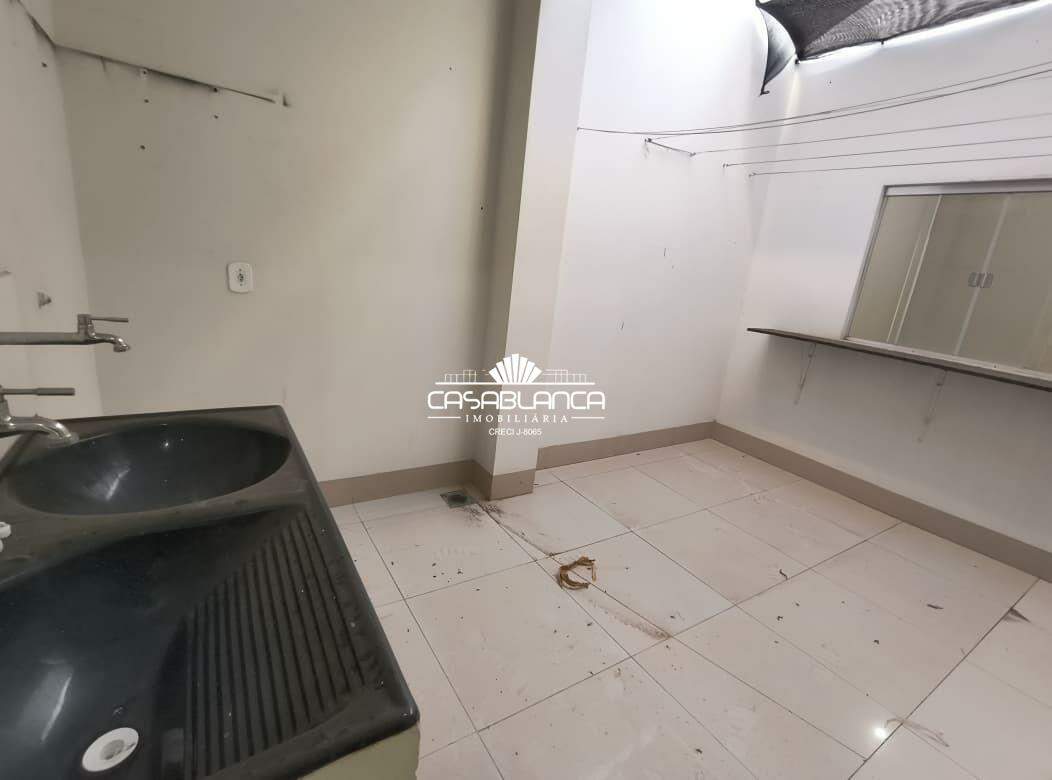 Apartamento para aluguel no Jardim Das Americas: 