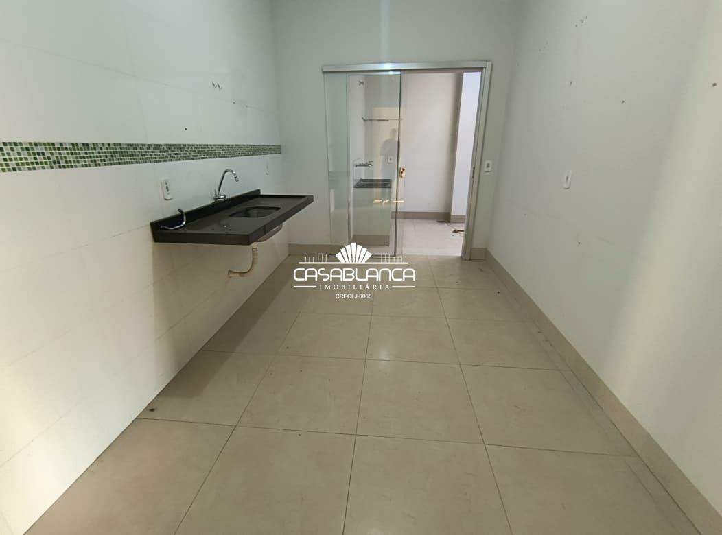 Apartamento para aluguel no Jardim Das Americas: 