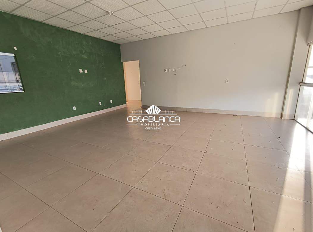 Apartamento para aluguel no Jardim Das Americas: 