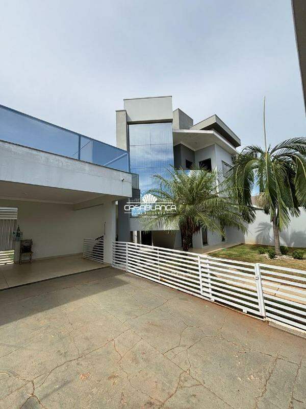 Casa à venda no Jardim Luciana: 