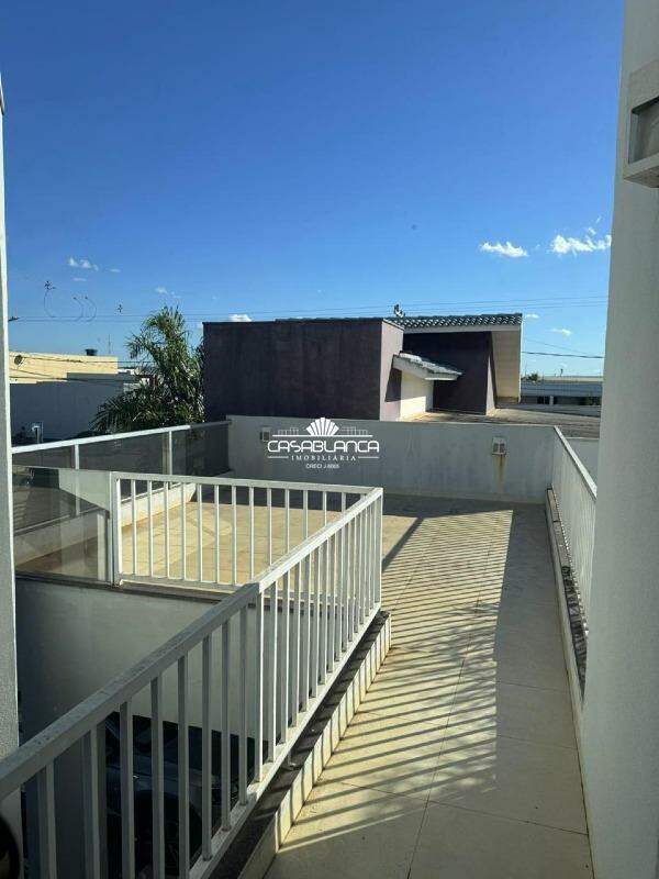 Casa à venda no Jardim Luciana: 