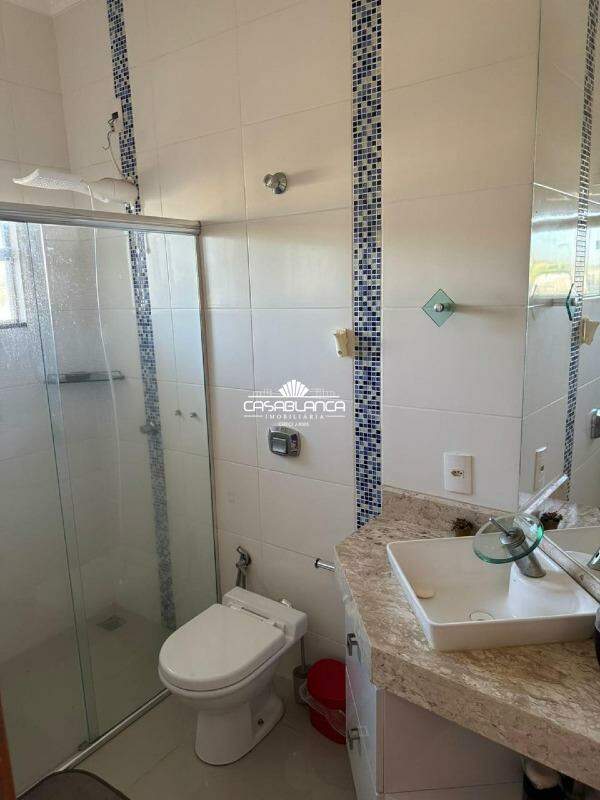 Casa à venda no Jardim Luciana: 