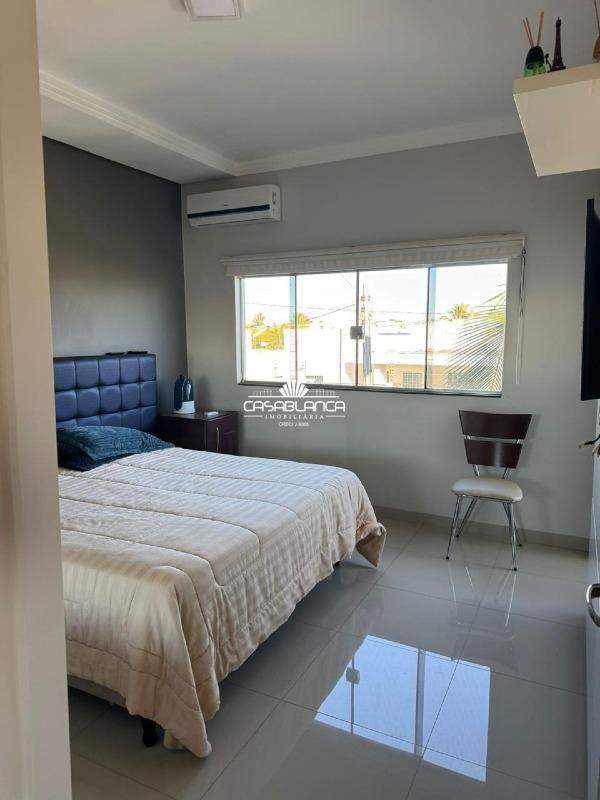 Casa à venda no Jardim Luciana: 