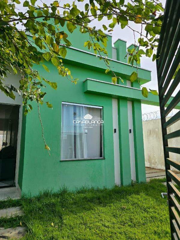 Casa à venda no Buritis V: 