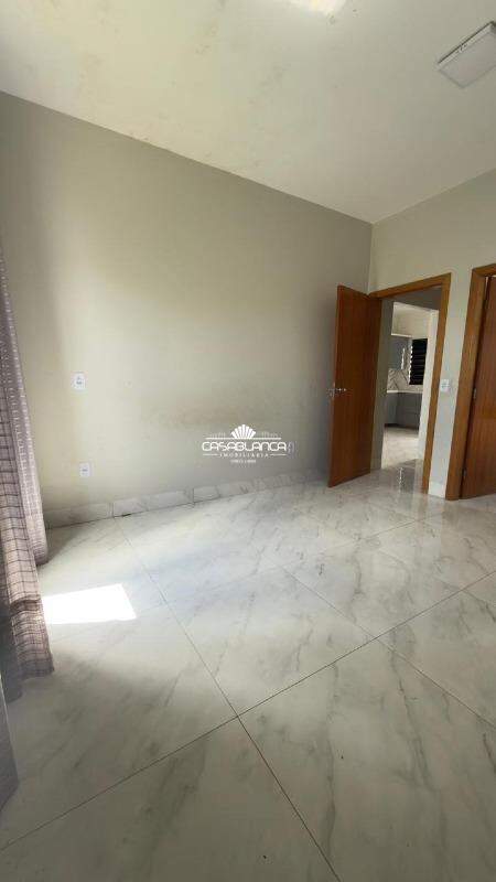 Casa à venda no Buritis V: 