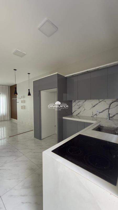 Casa à venda no Buritis V: 