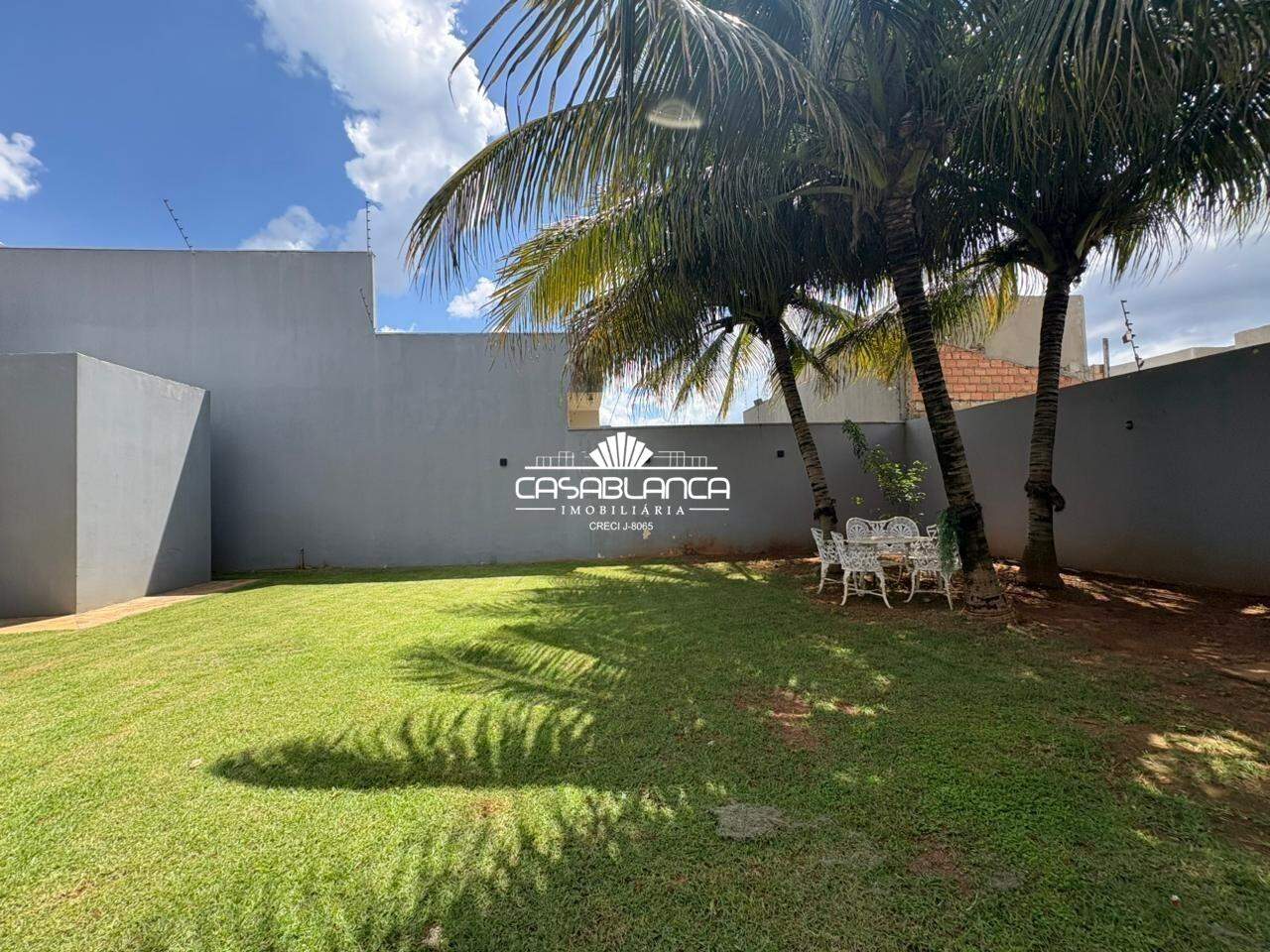 Casa à venda no Jardim Luciana: 