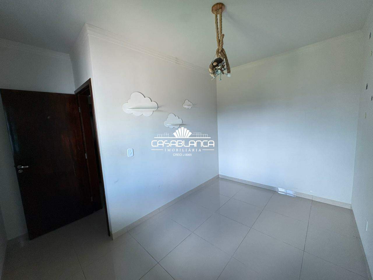 Casa à venda no Jardim Luciana: 